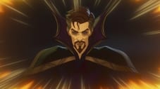 4 ¿Qué pasaría si… El Doctor Strange perdiera el corazón en lugar de las manos?
