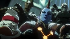 1 ¿Qué pasaría si... Nebula se uniera al Nova Corps?