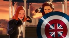  5 ¿Qué pasaría si... la Capitana Carter luchara contra el Hydra Stomper?