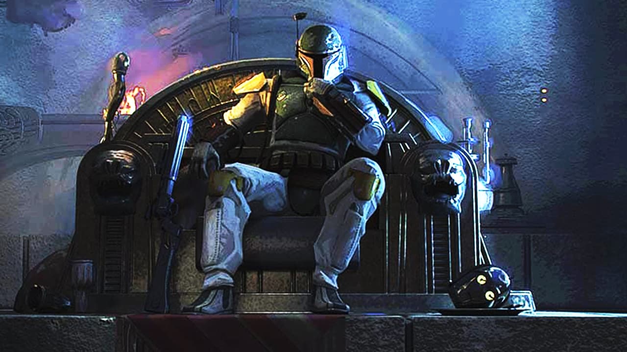 1 Capítulo 1: Forastero en tierra extraña