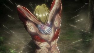 20 Erwin Smith. 57.ª expedición más allá de las murallas (4)