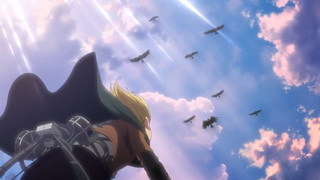22 Al otro lado de las murallas