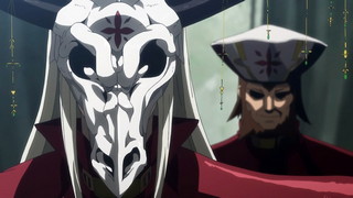  15 Kill the Religious Organization