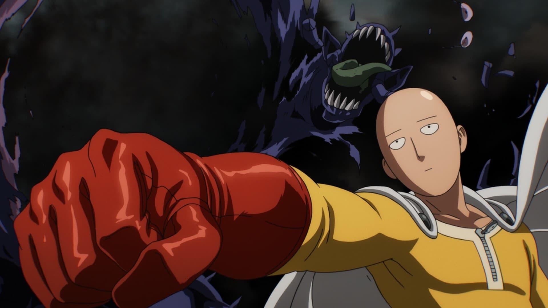 1 El hombre más fuerte