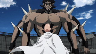  9 Los problemas del más fuerte