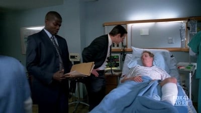  22 Killing Your Number