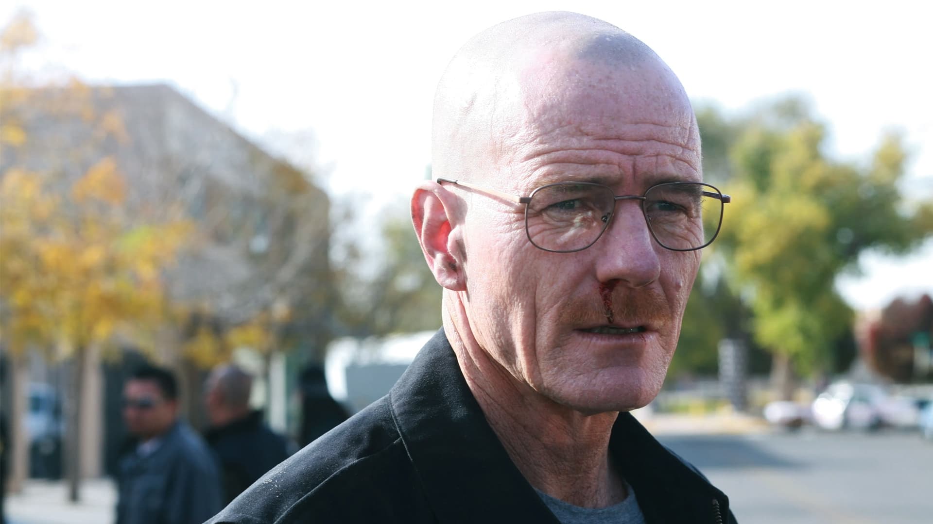 6 - Loco puñado de nada