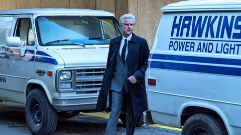 Capítulo ocho: El otro lado