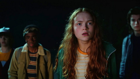 Capítulo ocho: El azotamentes