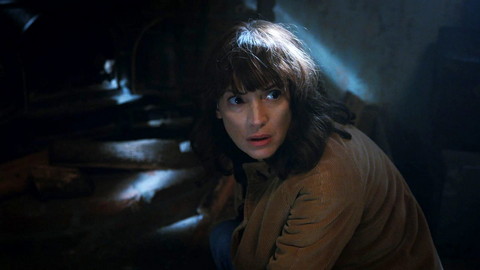 Capítulo nueve: El portal