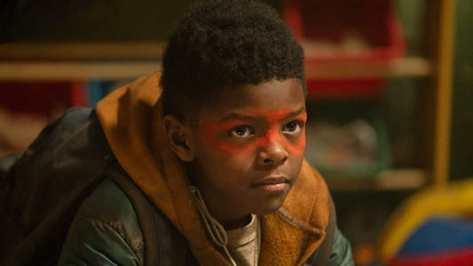 5- Resistir y sobrevivir