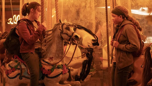 7- Lo que dejamos atrás