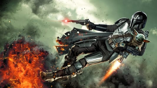  2- Las minas de Mandalore