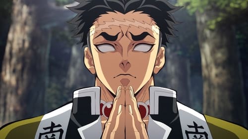 6 The Strongest of the Demon Slayer Corps