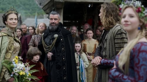 6 Return to Kattegat
