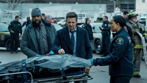 8 Captain of the Sh*t Out of Luck