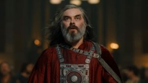 3 The Eagle and the Sceptre