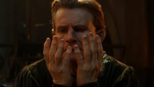  5 Palacios de piedra