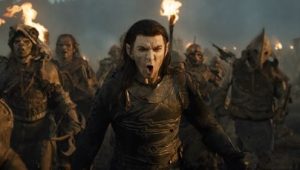  7 Condenados a morir