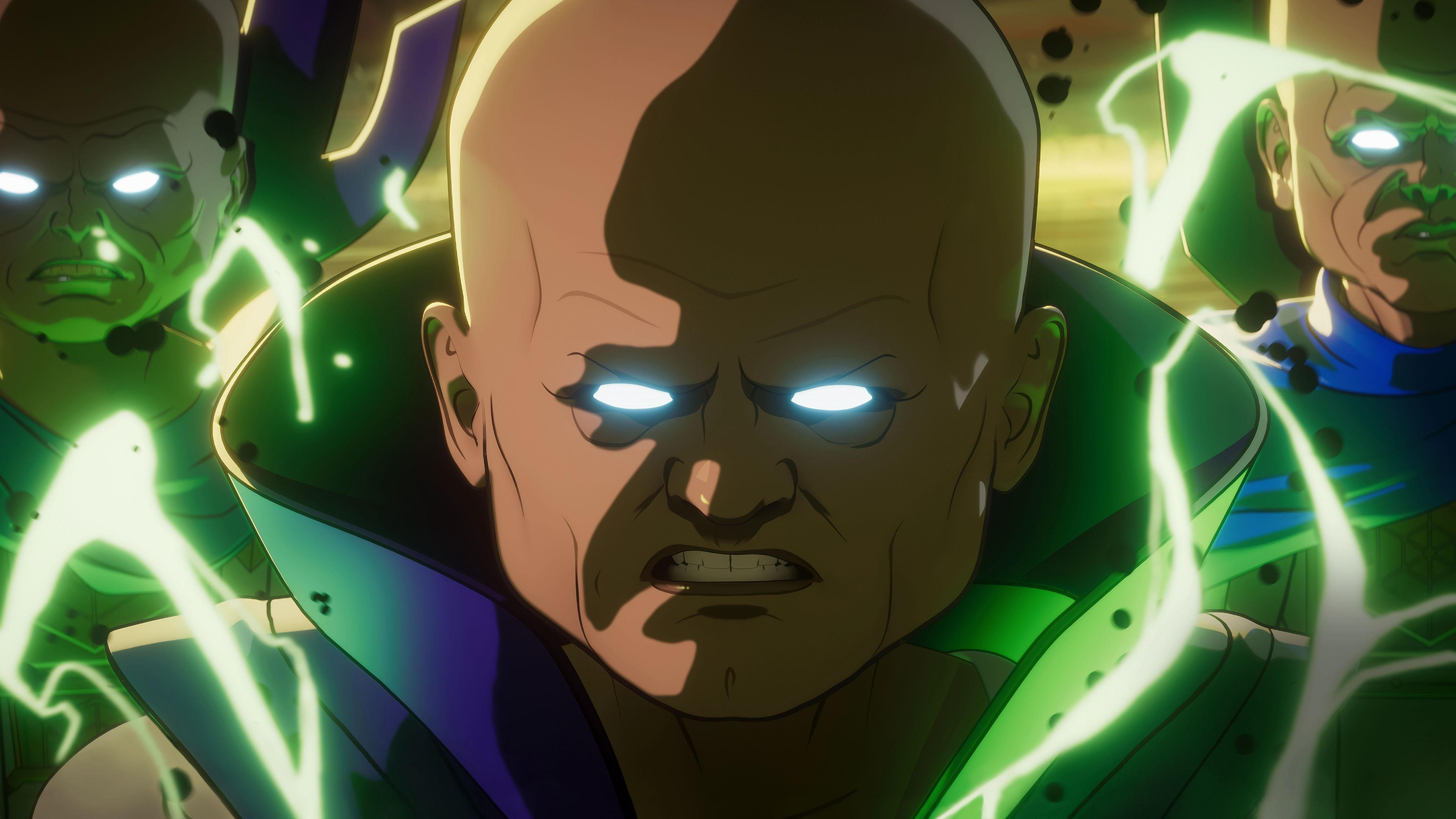 8 What If... What If? (2)