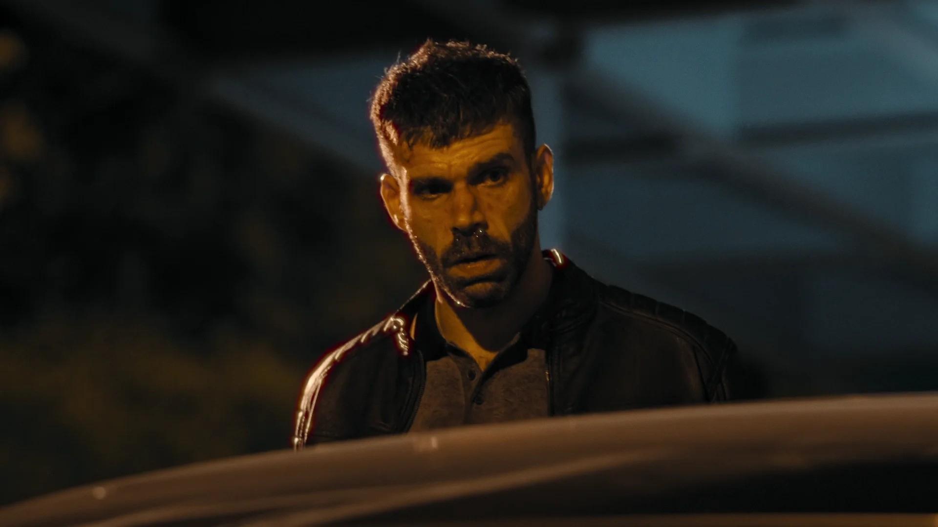  2 La España que nos dejaron