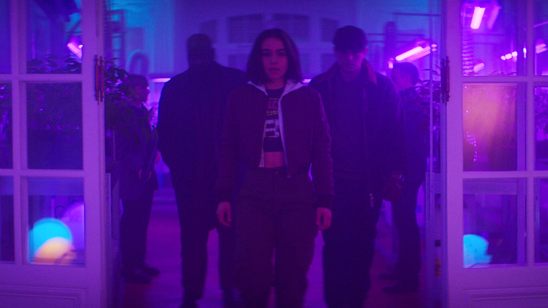 6 La naturaleza aborrece el vacío