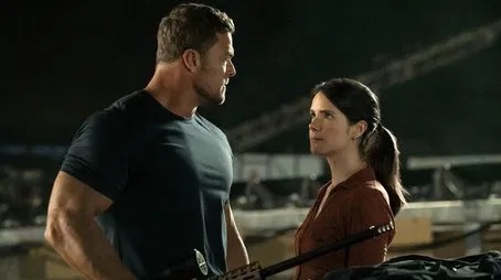 7 Historia de Los Ángeles