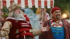 4 Chapter Ten: Miracle on Dead Creek Road