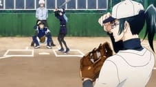 21 Jujutsu Koshien