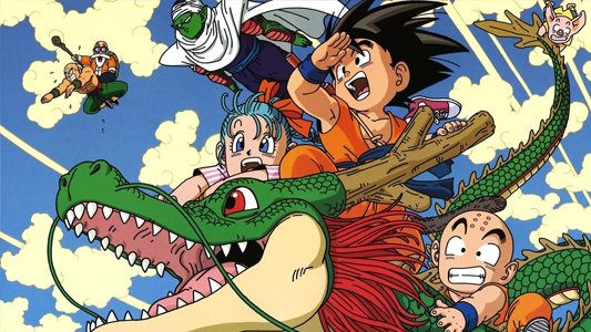  87 Yamcha contra Tenshinhan