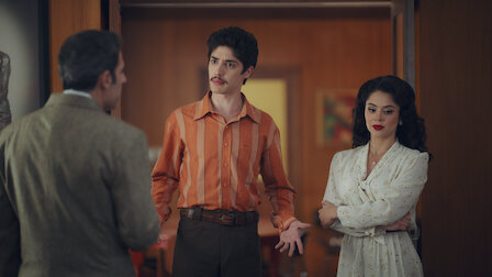  5 Primero la familia