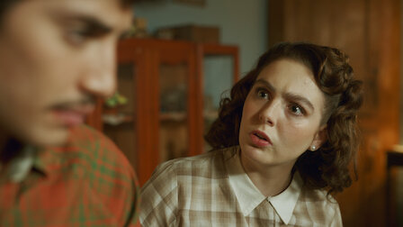 28 La mujer de mi vida