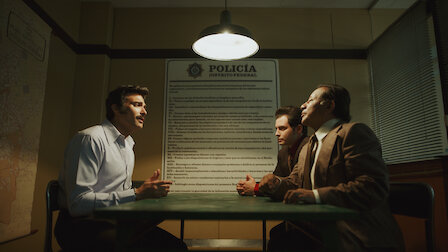 34 Por tu maldito amor