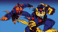 3 The Wrath of Dark Kat