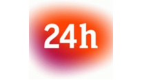 24h