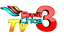 Boca Chica TV3