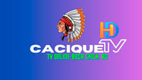 Cacique Tv RD