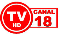 Canal 18 Tv