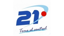 Canal 21 