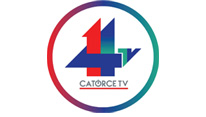 Catorce TV