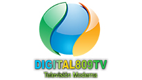 Digital 809  TV