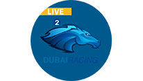 Dubai Racing 2