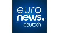 Euronews in German