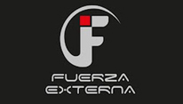 Fuerza Externa
