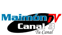 Maimon Tv Canal 3