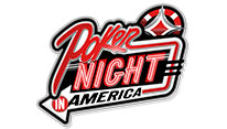 Poker Night in America