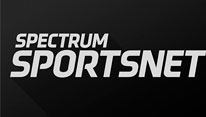 Spectrum Sportsnet Lakers