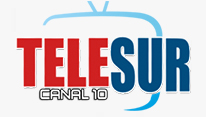 Telesur canal 10
