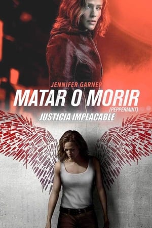 Matar o Morir (2018)