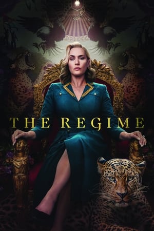 El régimen (2024)